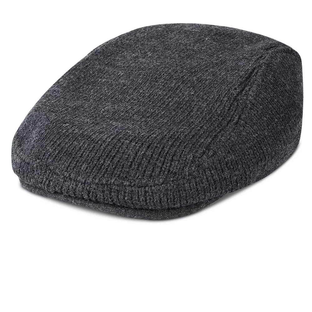 Tommy Hilfiger Short Brim Ivy Hat
